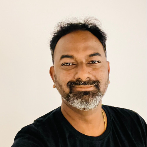 Sivanandh T. profile photo