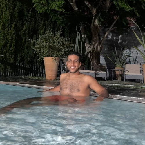 Oussama  B. profile photo