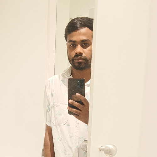 Rahul G. profile photo