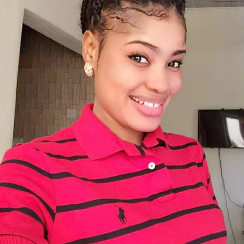 Alimatu S. profile photo