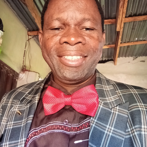 Beloved Olakunle  O. profile photo