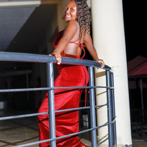 Pretty D. profile photo