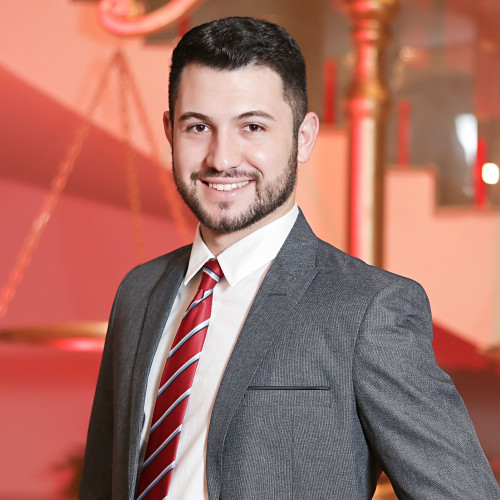 Matheus B. profile photo