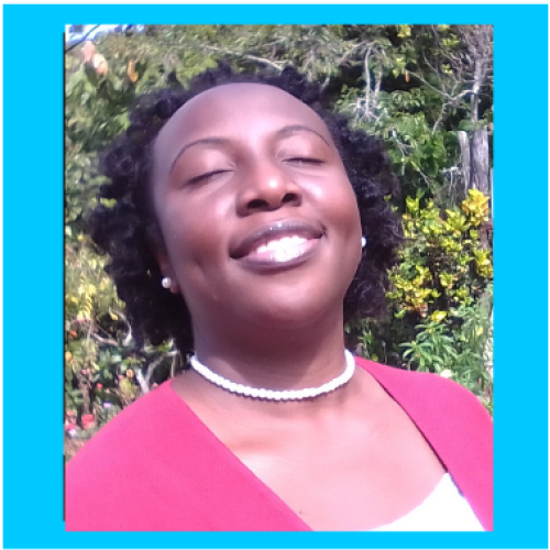Carrieann M. profile photo