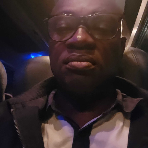 Pst D. profile photo