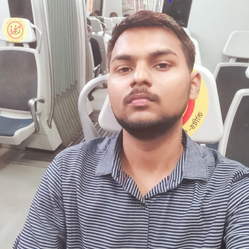 AYUSH R. profile photo