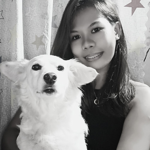 Amor  A. profile photo