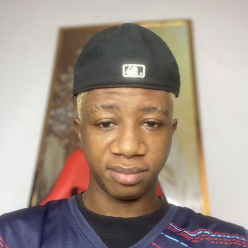 Justme A. profile photo