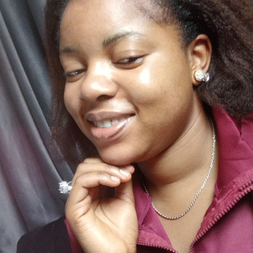 Akanke  C. profile photo