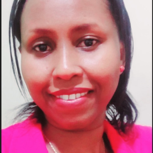 Rehema  K. profile photo
