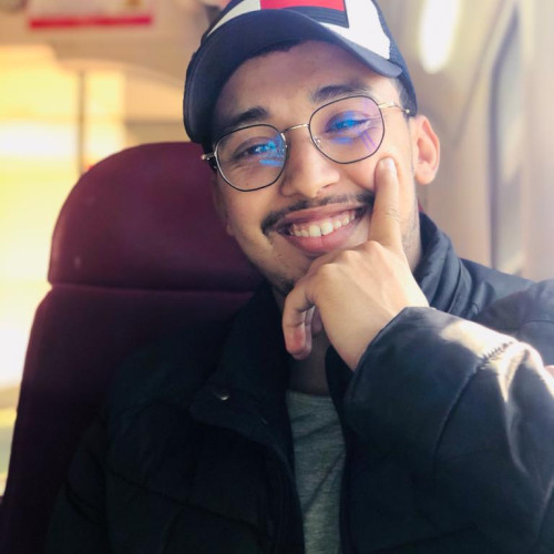 Alae A. profile photo