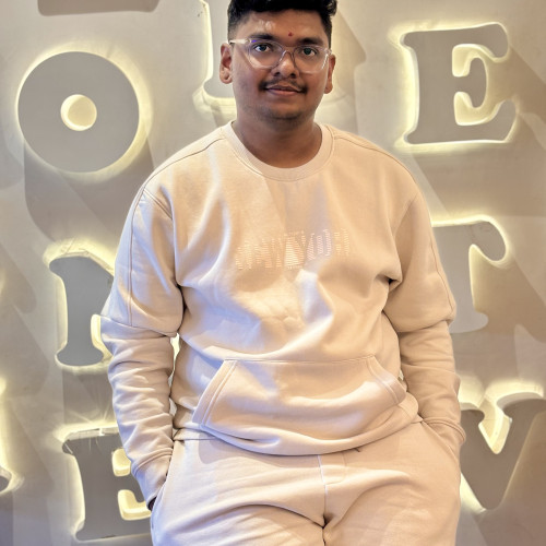 Pranav K. profile photo
