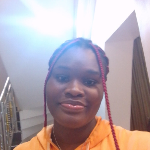 Peace  B. profile photo