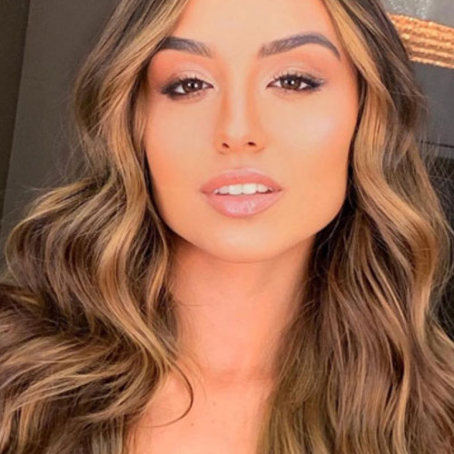 Brandy P. profile photo
