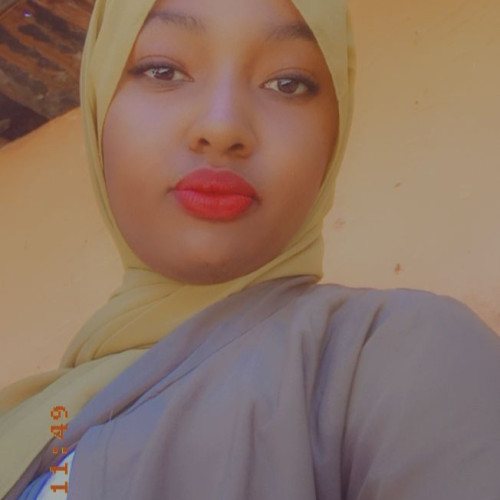 Naima A. profile photo