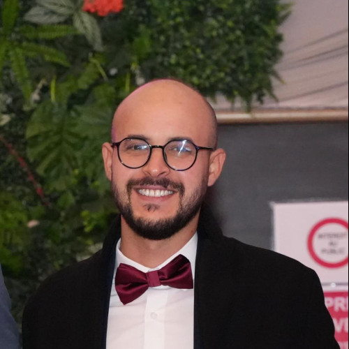 Hamza A. profile photo