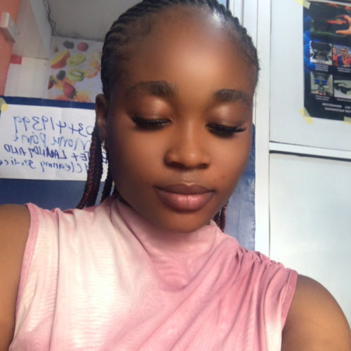 Miracle C. profile photo