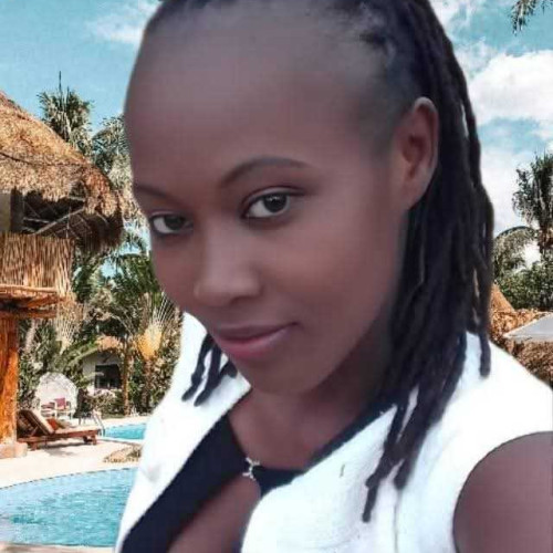 charity w. profile photo