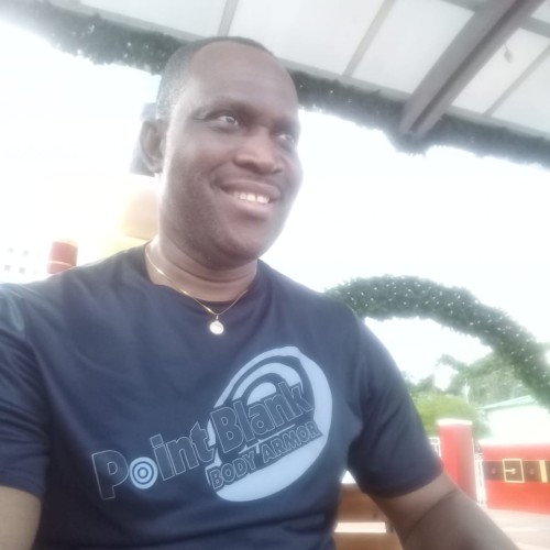 Iheanyi Peter  O.