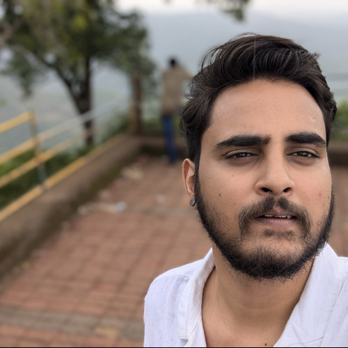 Sanchit  M. profile photo