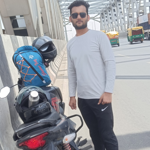 Ankush  J. profile photo