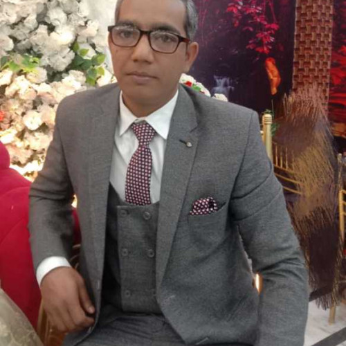 Hasham gull K.