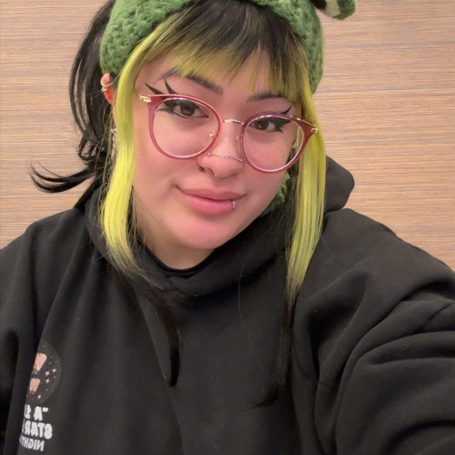 Lily B. profile photo