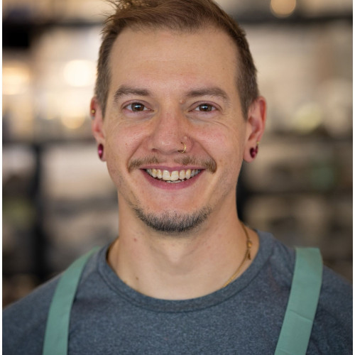 Dante K. profile photo