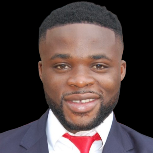 Ndifon B. profile photo