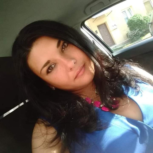 KATERYNA Z. profile photo