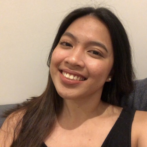 Mikka Ella Paula A.