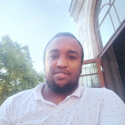Abdullahi M.