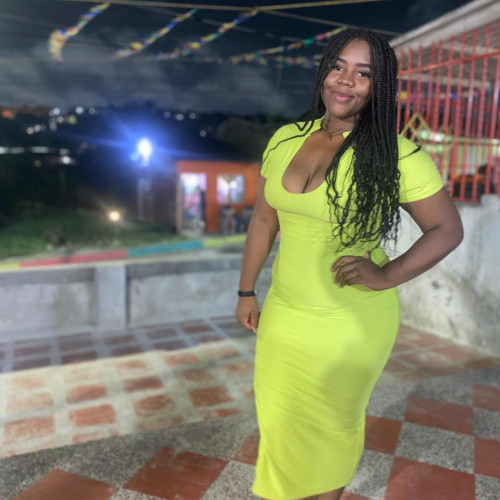Daniella C. profile photo