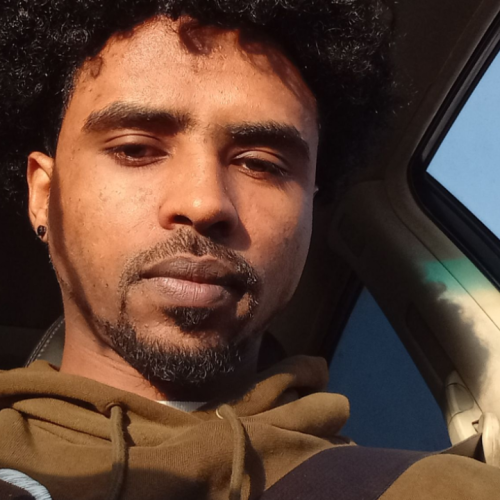 Henok A. profile photo