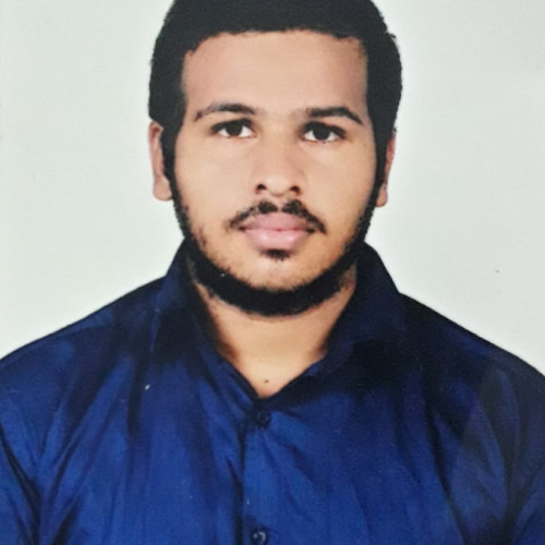 krishna K. profile photo
