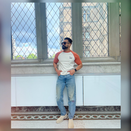 Ramandeep  B. profile photo