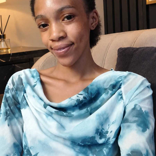 ZAINA N. profile photo