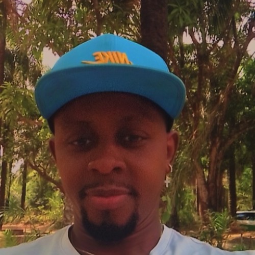 KINGSLEY N. profile photo