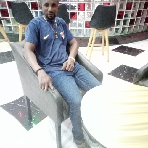 CHIDENY  H.