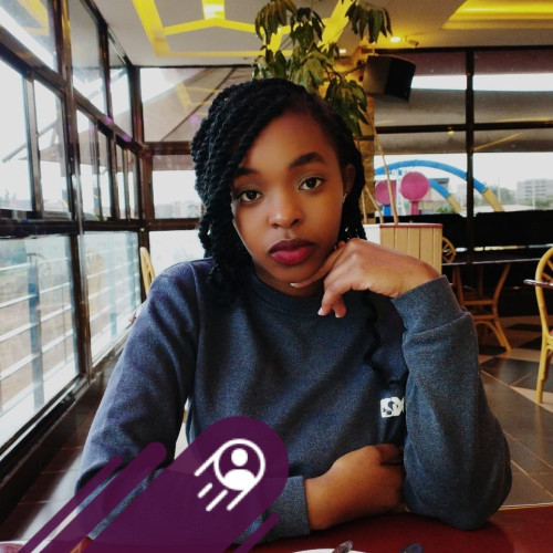 Grace C. profile photo