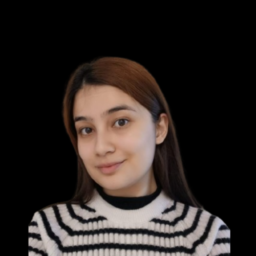 Alina K. profile photo