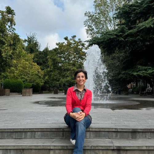 Parvin M. profile photo