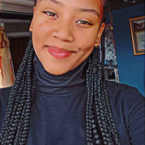 Martinique  K. profile photo