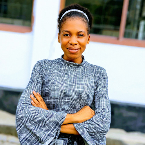 Mwajuma C. profile photo