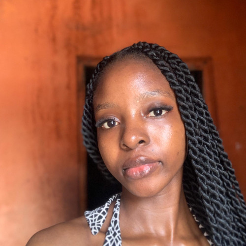 Adebimpe K.