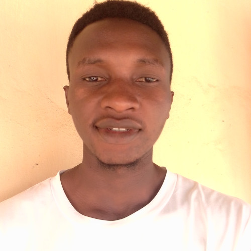 Ejiofor D. profile photo