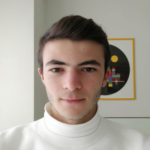 Riccardo Z. profile photo