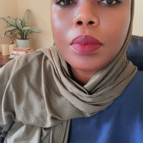 Zainab S. profile photo