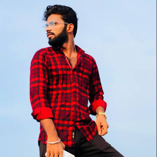 Rahul M.