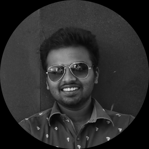 Rathish N. profile photo